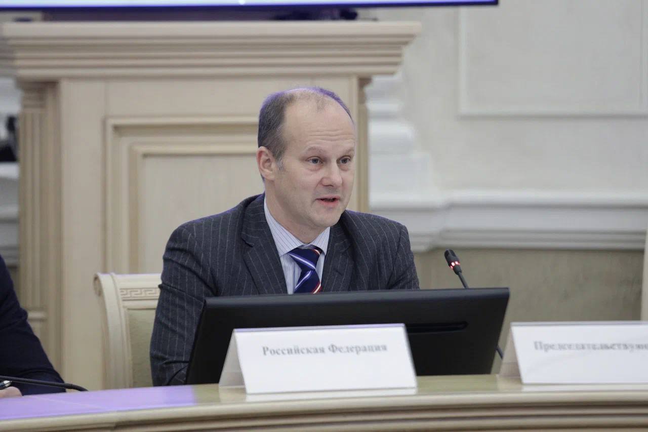 О межмидовских консультациях государств-участников СНГ по тематике взаимодействия в информационной сфере О межмидовских консультациях государств-участников СНГ по тематике взаимодействия в информационной сфере