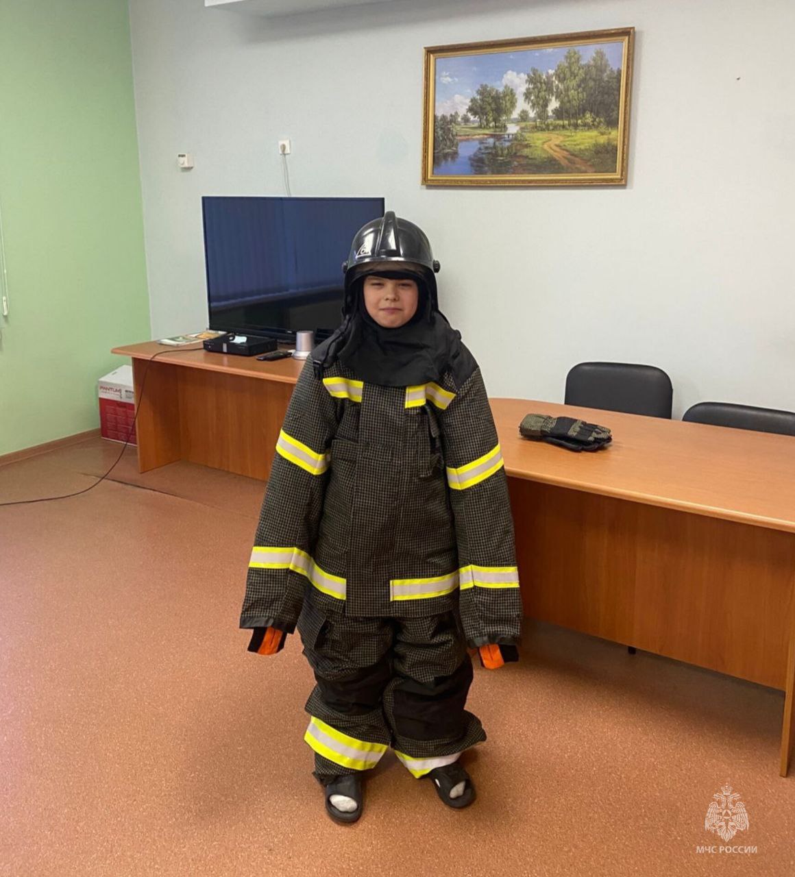 Маленькие слушатели — большая ответственность Маленькие слушатели — большая ответственность