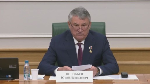 Юрий Воробьёв: Одна из главных задач сегодня — взрастить, обучить и подготовить будущих защитников и патриотов нашей страны