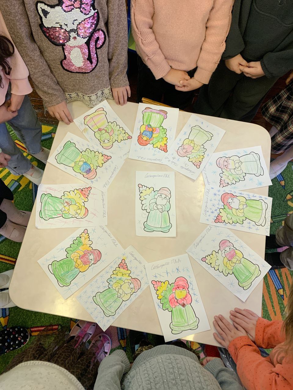 Познавательное мероприятие по безопасности дорожного движения прошло в структурном подразделении детского сада «N 1» г. Опочка Познавательное мероприятие по безопасности дорожного движения прошло в структурном подразделении детского сада «N 1» г. Опочка