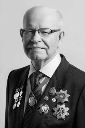 Умер один из создателей ядерного щита России Радий Илькаев