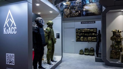 АО НПП «КлАСС» 35 лет. Поздравляем! Предприятие — яркий пример того, как в России меняется оборонная индустрия