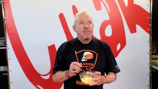 Иноагент Андрей Макаревич бросил последний бизнес в России