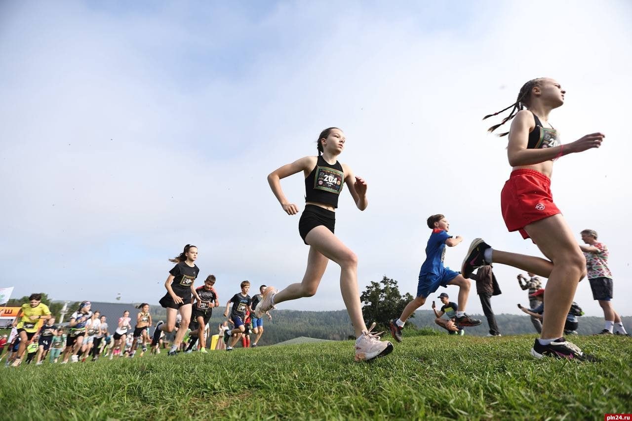 Бесплатно не по карману. Спорт — это не роскошь, а норма жизни