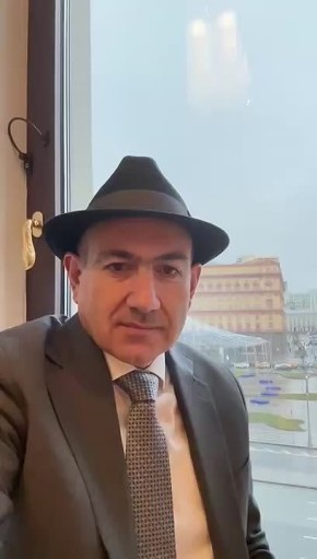 Самое странное, что вы сегодня увидите