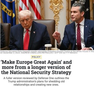 США обсуждают альтернативу G7 с Россией, Китаем, Индией и Японией