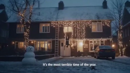 McDonald’s снёс из интернетов рождественскую рекламу, созданную ИИ, — её захейтили за крипоту и анти-нг вайб