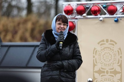 В Пскове торжественно открыли обновленный Детский музейный центр