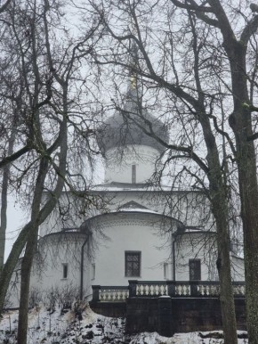 12 декабря в Псковской области ожидается переменная облачность