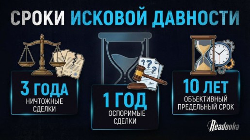 Обманутый мошенниками пенсионер может вернуть квартиру даже спустя несколько лет лет после продажи — все из-за исковой давности