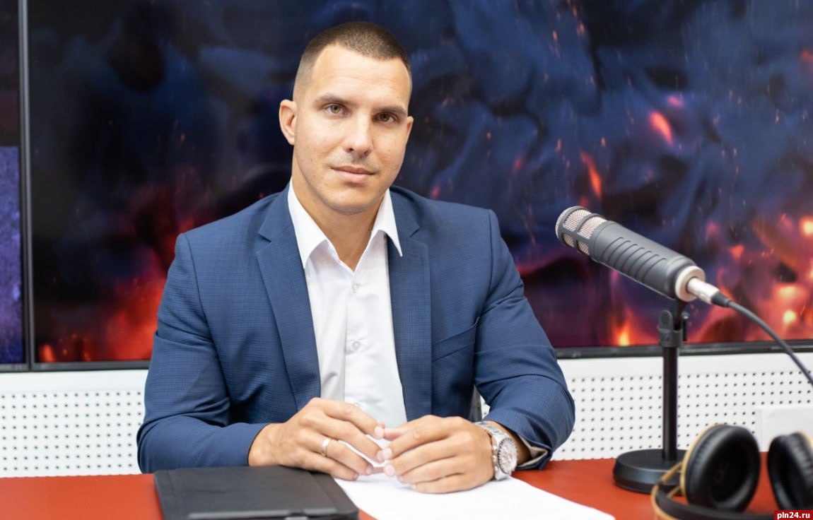 Дело о передаче Александру Грацкому взятки в виде автомобиля псковский суд рассмотрит 19 декабря Дело о передаче Александру Грацкому взятки в виде автомобиля псковский суд рассмотрит 19 декабря