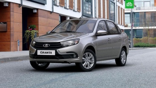 «АвтоВАЗ» отзывает больше 33 тысяч автомобилей Lada Granta, реализованных в период с 6 июня по 12 декабря 2025 года