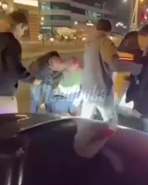 Блогер из Дагестана жестоко избил тренера по гандболу в Астрахани