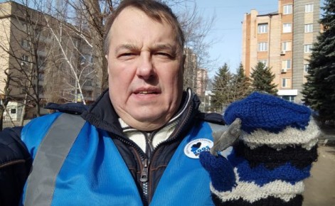 Поездка на Донбасс обошлась эстонскому политику в 14 лет колонии