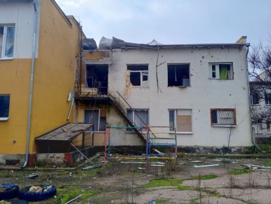 ВСУ атаковали Херсонскую область — погибла 66-летняя женщина, еще двое мужчин получили ранения, сообщил Сальдо