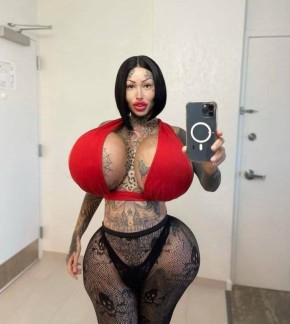 В Таиланде погибла известная 33-летняя мексиканская блогерша и модель Мария Магдалина (настоящее имя Денис Ивонн Джарвис Горгора)