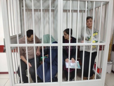 Мигрантка за 10 тыс и новые сапоги продала младенца другой приезжей