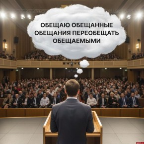 Что делать с «многообещающими» чиновниками и депутатами?