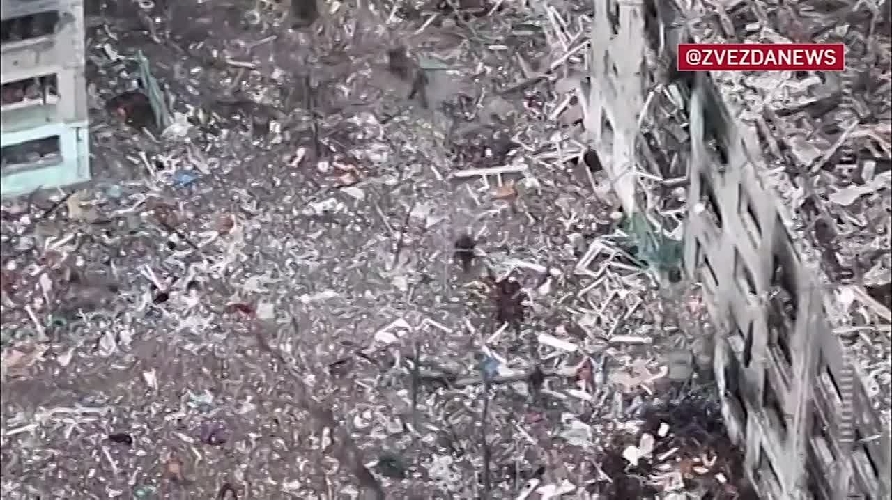 Этих боевиков бросило командование на убой в Димитрове — у них отсутствовало любое обеспечение провизией и БК