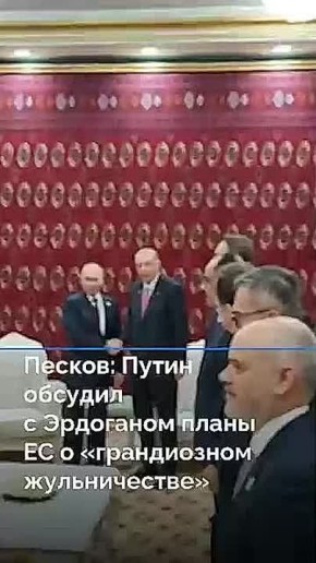 Коротко о событиях, которые вы могли пропустить: