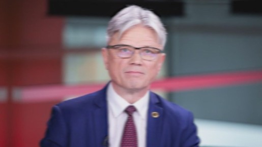 Литва потеряла почти 100 млн евро из-за закрытой границы