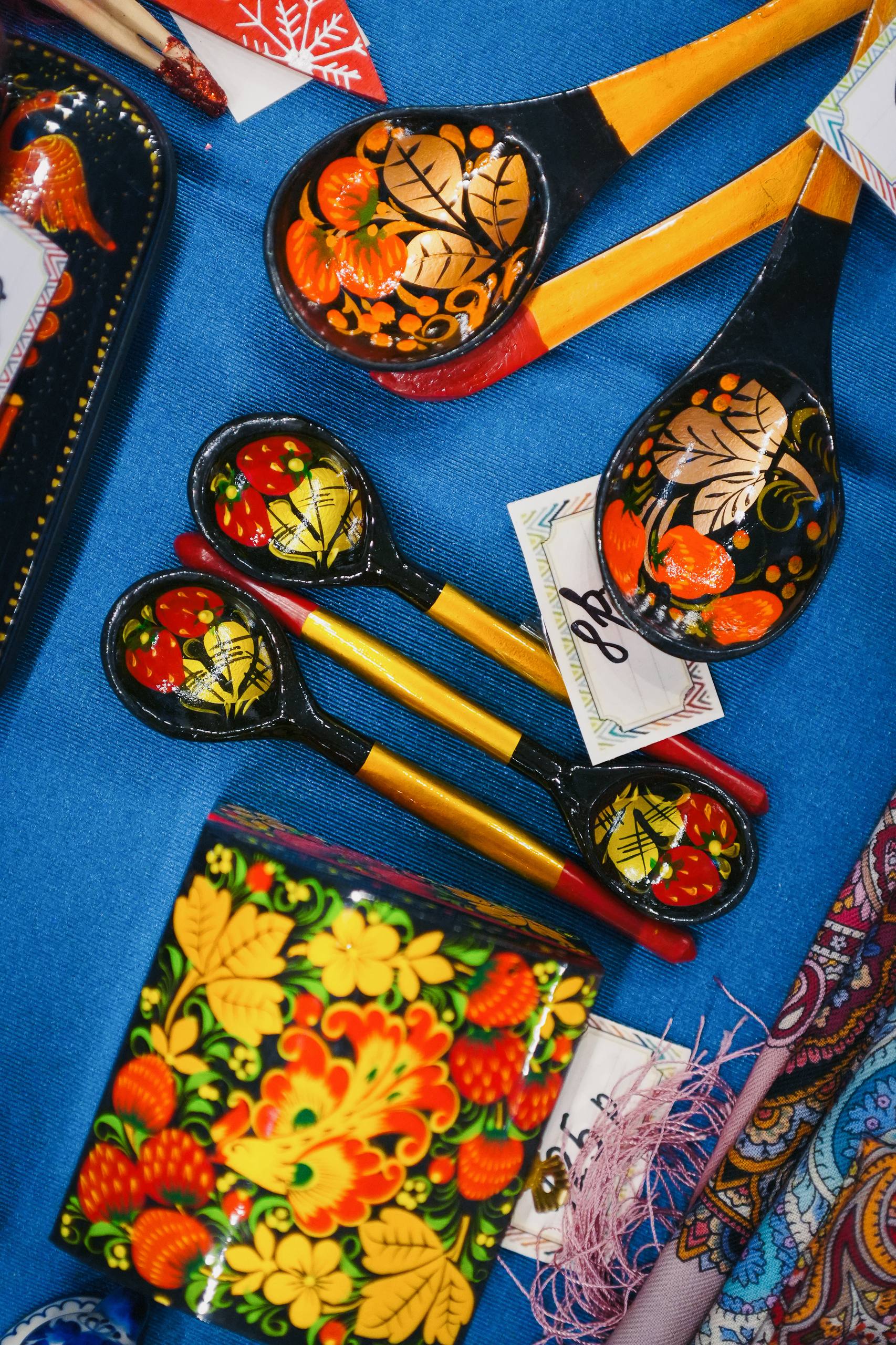 В Минске открылась традиционная новогодняя благотворительная ярмарка! В Минске открылась традиционная новогодняя благотворительная ярмарка!