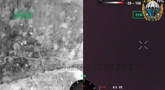  .  &quot;&quot;       @russian_airborne