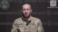 "Мы убили русского военнослужащего