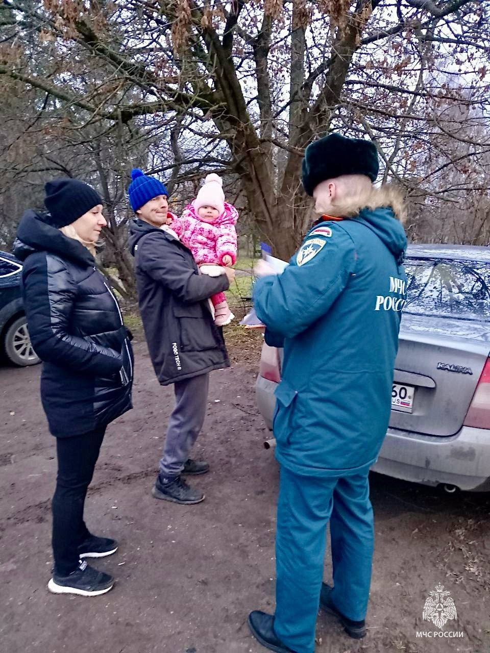 #Профилактика. Сегодня проведен профилактический рейд в жилом секторе на территории Псковского муниципального округа #Профилактика. Сегодня проведен профилактический рейд в жилом секторе на территории Псковского муниципального округа