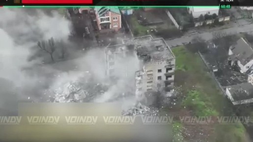 БИТВА ЗА ГУЛЯЙПОЛЕ. 11 армия ВВС и ПВО группировки войск "Восток" наносит точные удары ФАБов по укреплённым объектам ВСУ в Гуляйполе