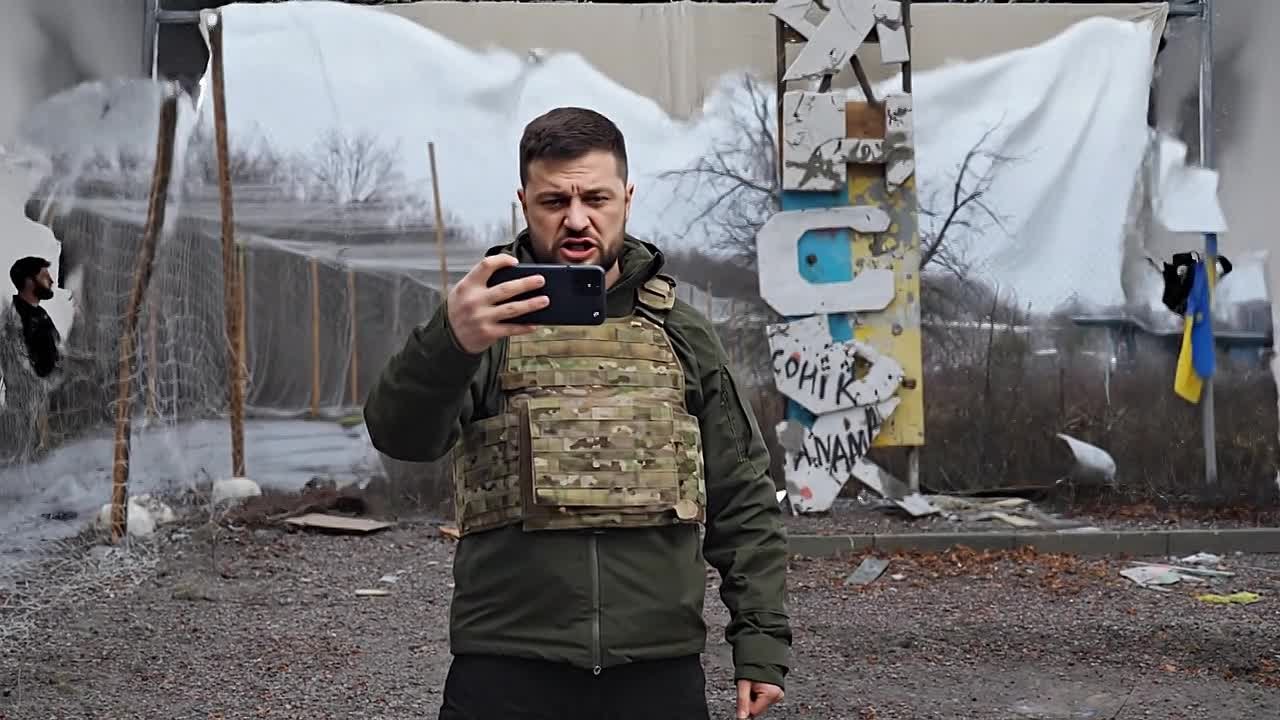 Наконец-то все выяснилось. Ох уж эти украинские мошенники