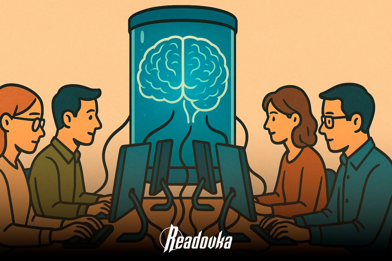 Какие профессии будут «вечными» и никогда не канут в Лету