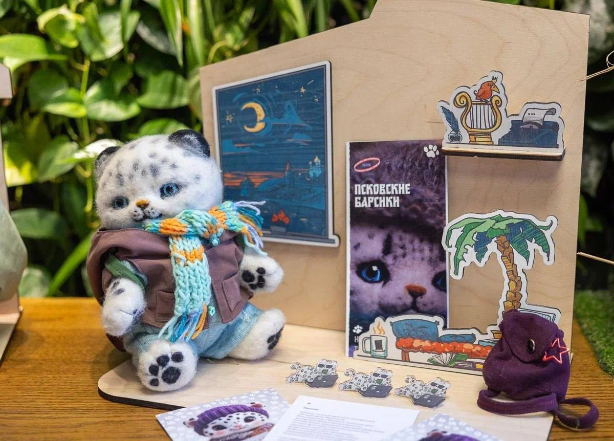 Михаил Ведерников: Друзья, хорошие новости!. Школа креативных индустрий получила сразу две награды в Общенациональном финале ХI Всероссийского конкурса «Туристический сувенир» Михаил Ведерников: Друзья, хорошие новости!. Школа креативных индустрий получила сразу две награды в Общенациональном финале ХI Всероссийского конкурса «Туристический сувенир»