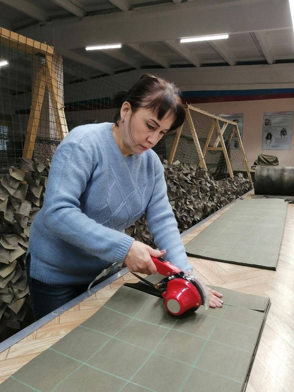 Михаил Ведерников: Продолжаем системную поддержку добровольческих инициатив, направленных на помощь участникам СВО