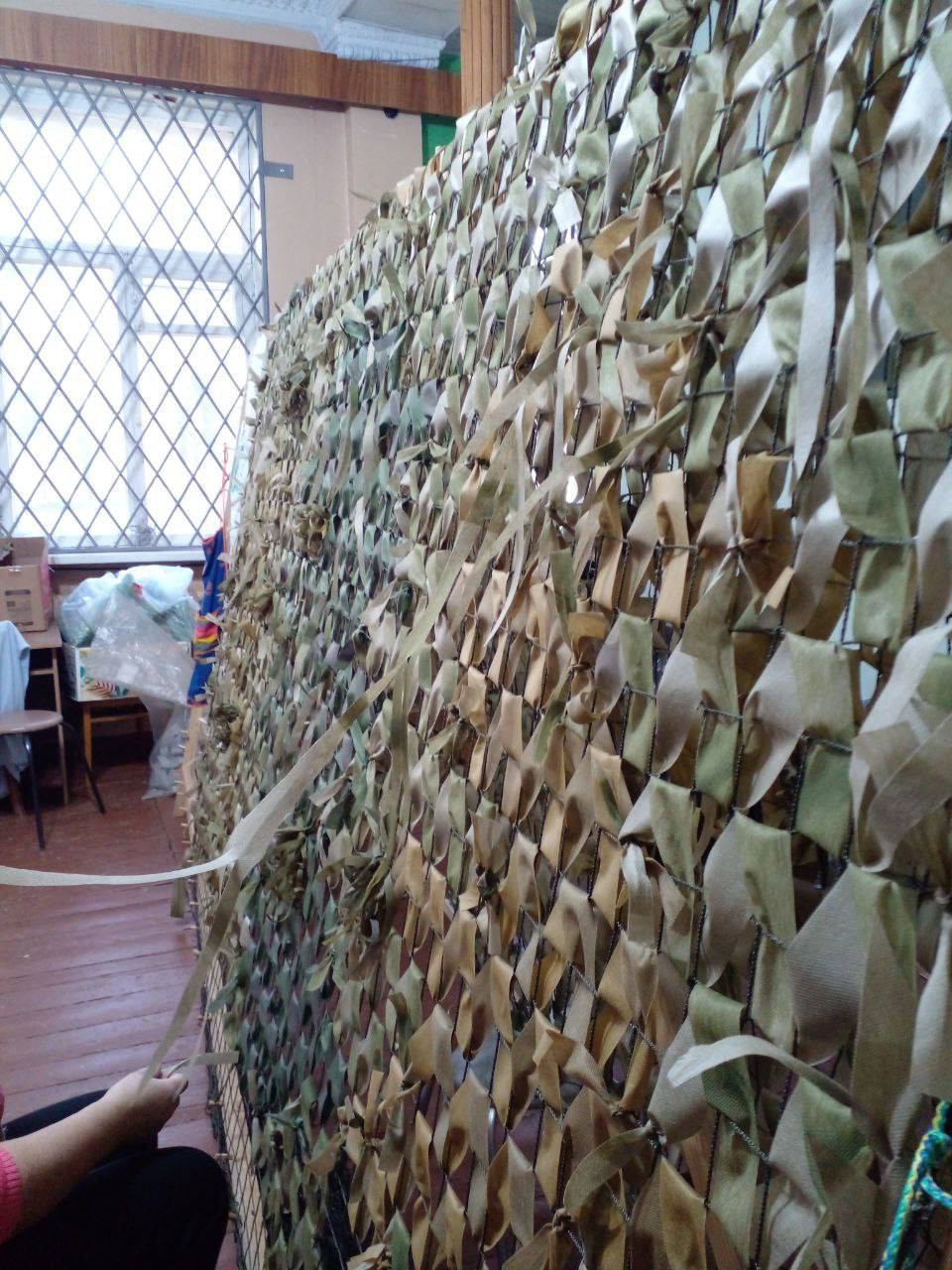 Михаил Ведерников: Продолжаем системную поддержку добровольческих инициатив, направленных на помощь участникам СВО Михаил Ведерников: Продолжаем системную поддержку добровольческих инициатив, направленных на помощь участникам СВО