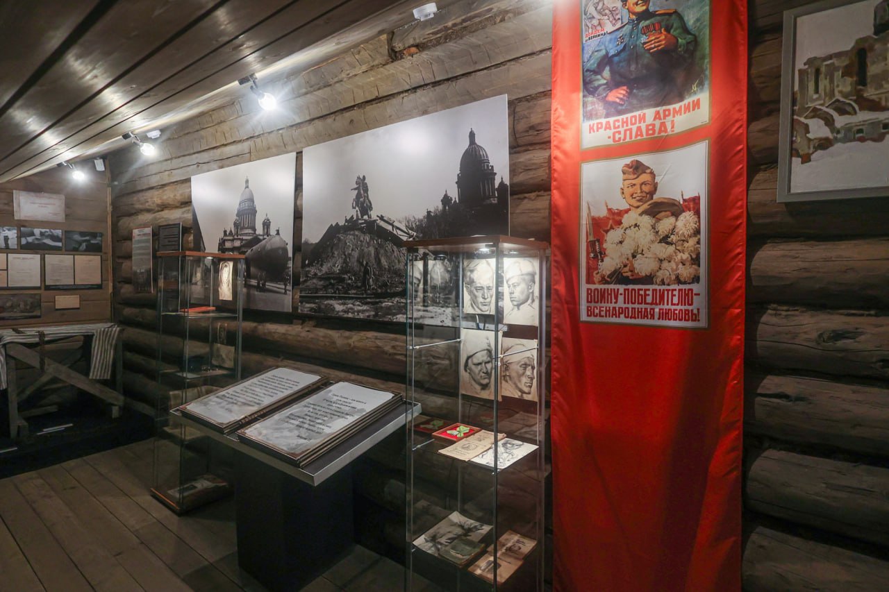 В Изборске в Доме купца Белянина открылась выставка "Без права на забвение", рассказывающая о преступлениях нацистов во время Великой Отечественной войны В Изборске в Доме купца Белянина открылась выставка "Без права на забвение", рассказывающая о преступлениях нацистов во время Великой Отечественной войны