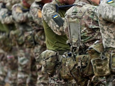 Большая часть колумбийских наёмников в рядах ВСУ оказались фермерами