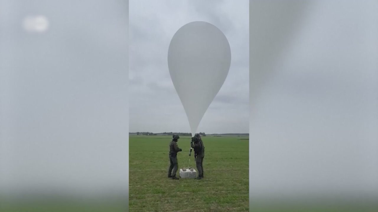 Контрабандисты сигарет принудили Литву объявить режим ЧС