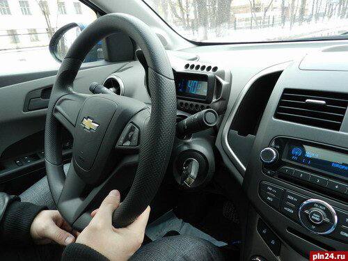 Объем автокредитования россиян достиг рекордных 2,96 триллиона рублей