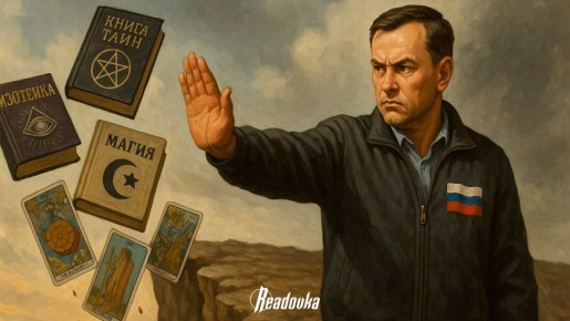 Ведьмы и экстрасенсы больше не интересны россиянам: продажи изотерических товаров упали на треть