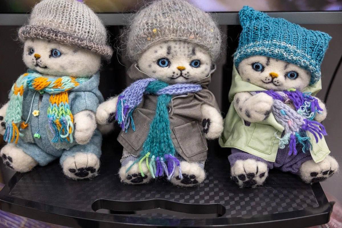 Михаил Ведерников: Друзья, хорошие новости!. Школа креативных индустрий получила сразу две награды в Общенациональном финале ХI Всероссийского конкурса «Туристический сувенир»