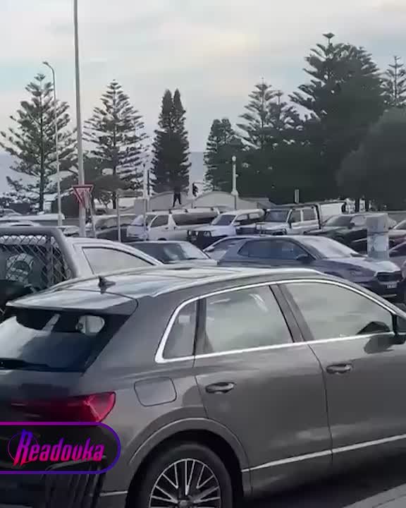 В Австралии террористы устроили стрельбу по мирным жителям — среди пострадавших есть русские