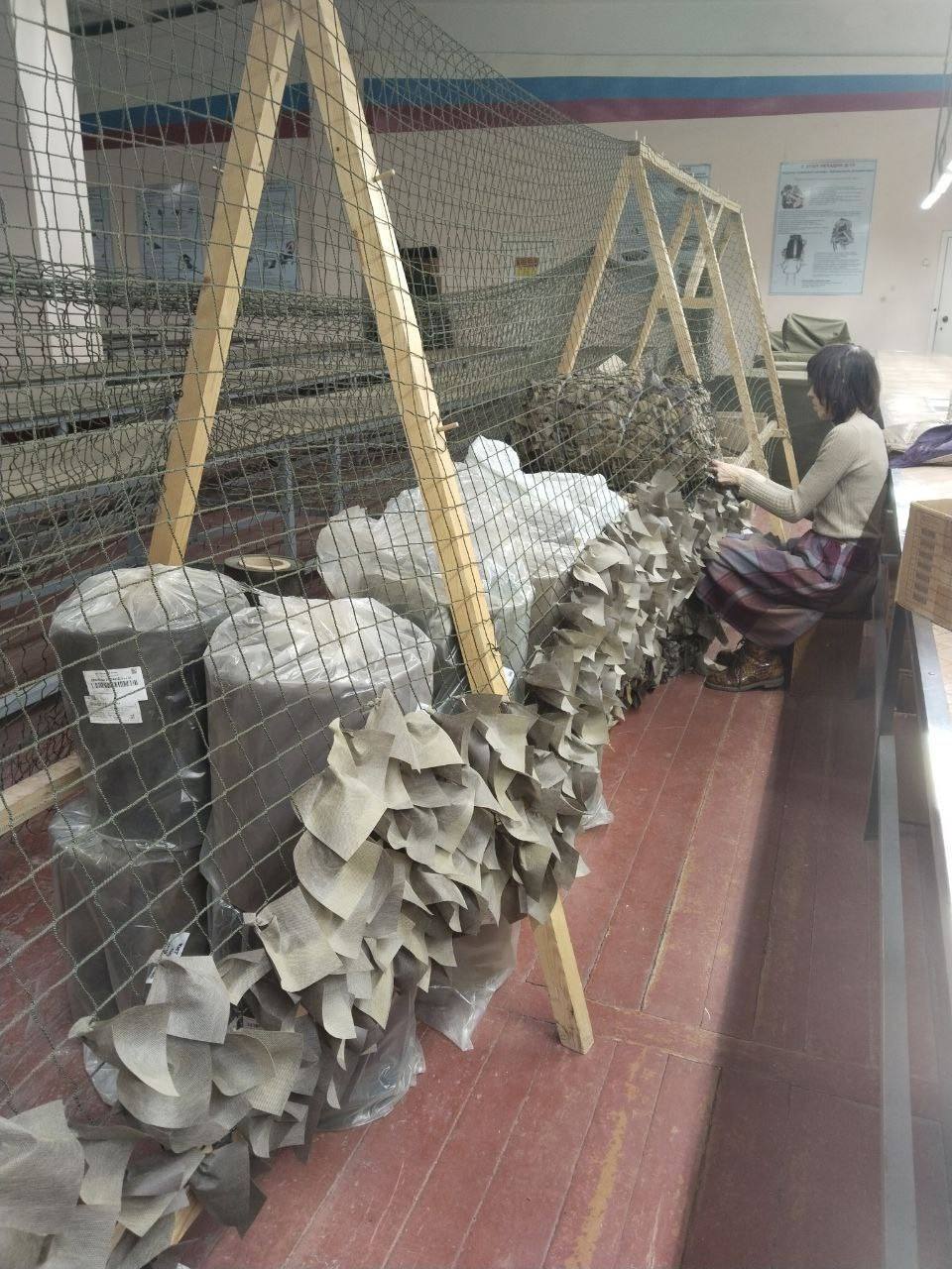 Михаил Ведерников: Продолжаем системную поддержку добровольческих инициатив, направленных на помощь участникам СВО Михаил Ведерников: Продолжаем системную поддержку добровольческих инициатив, направленных на помощь участникам СВО