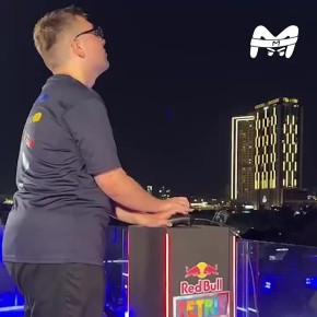 Турнир по самому большому в мире тетрису прошёл в ОАЭ