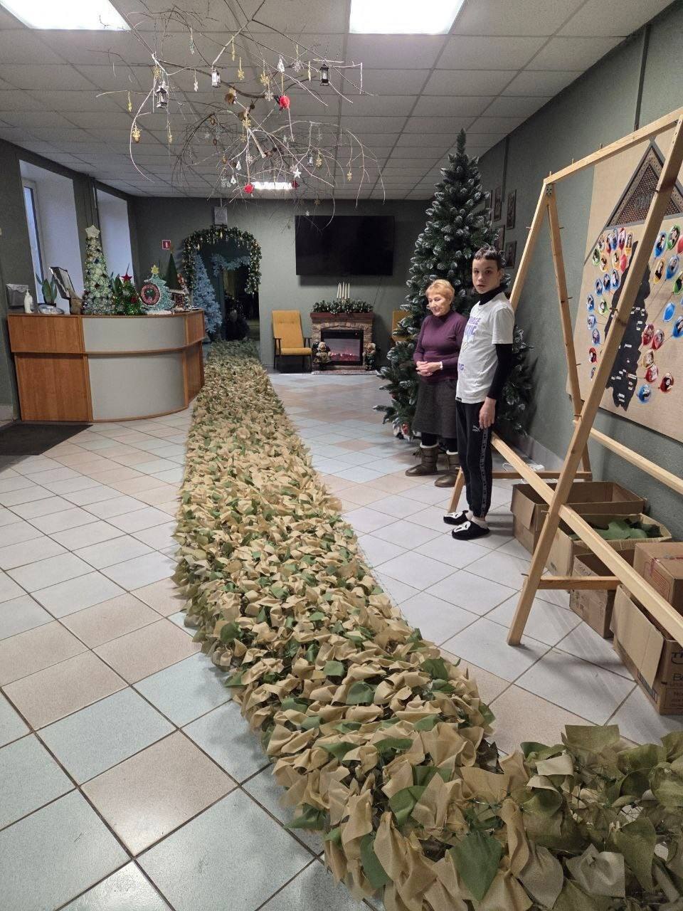 Михаил Ведерников: Продолжаем системную поддержку добровольческих инициатив, направленных на помощь участникам СВО Михаил Ведерников: Продолжаем системную поддержку добровольческих инициатив, направленных на помощь участникам СВО