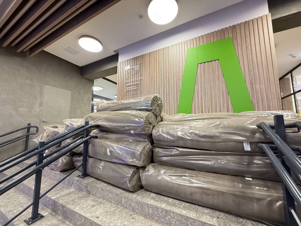 Михаил Ведерников: Продолжаем системную поддержку добровольческих инициатив, направленных на помощь участникам СВО Михаил Ведерников: Продолжаем системную поддержку добровольческих инициатив, направленных на помощь участникам СВО