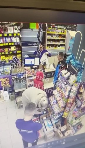 В Химках на нерадивого папашу завели уголовное дело за избиение 9-летней дочери