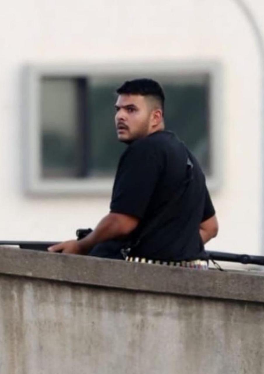 Полиция Австралии установила личность одного из террористов, устроившего стрельбу на пляже Бондай в Сиднее