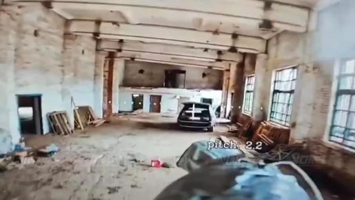 БИТВА ЗА ГУЛЯЙПОЛЕ. Операторы БЛА 5 армии группировки войск "Восток" раздают взрывных подзатыльников хлопчикам в районе Гуляй-поля