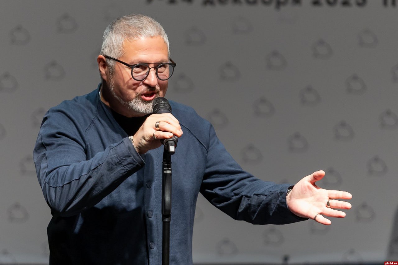 Волшебство для самых маленьких: церемония закрытия «Крохафеста» Волшебство для самых маленьких: церемония закрытия «Крохафеста»